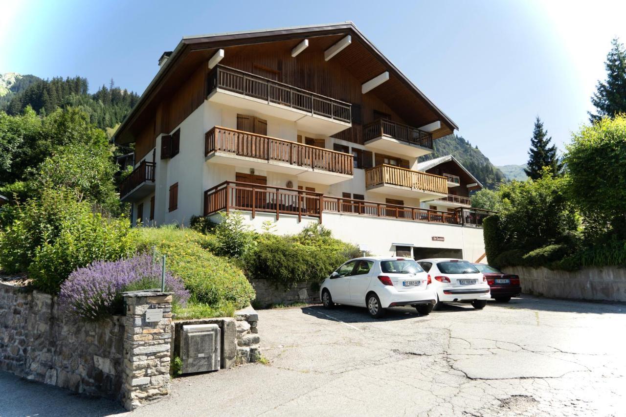 Elegant Et Moderne Avec Vue Montagne Au Coeur De Paradiski - Garage - 8Pers - 90M2 - Sabaudinha La Plagne Exterior photo