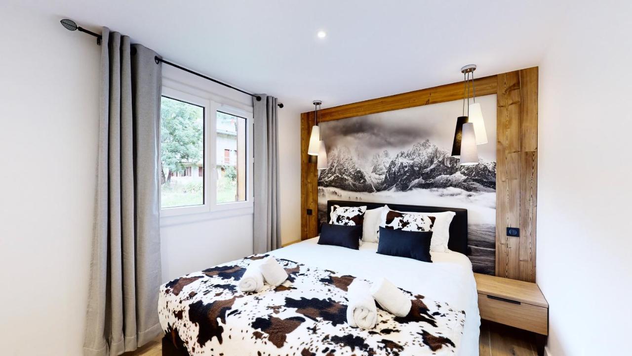 Elegant Et Moderne Avec Vue Montagne Au Coeur De Paradiski - Garage - 8Pers - 90M2 - Sabaudinha La Plagne Exterior photo